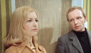 «Иронию судьбы, или C лёгким паром!».