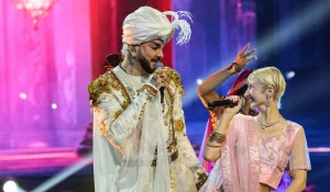 «Новогоднее новоселье».