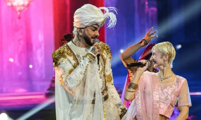 Как Киркоров протащил свою 