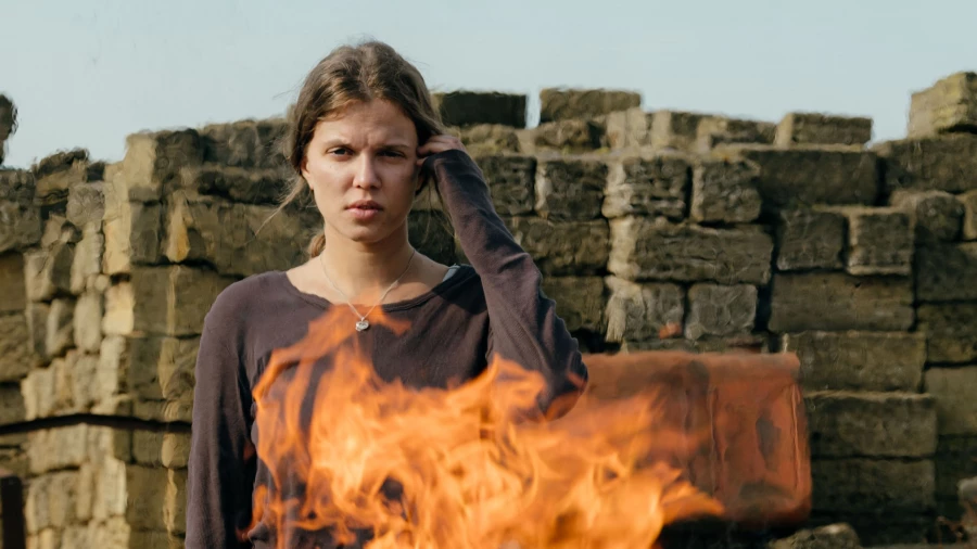 «Ландыши. Вторая весна».