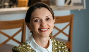 «Люба Управдом».