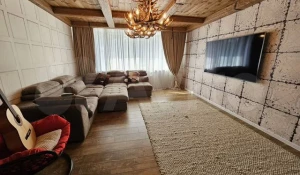 Таунхаус для королевской жизни в 2026 году. 