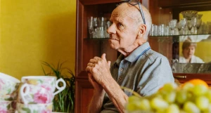 Вадим Синицын. 