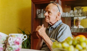 Вадим Синицын. 