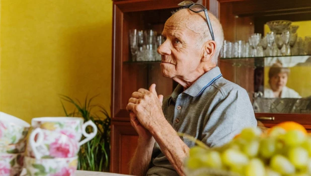 Вадим Синицын. 