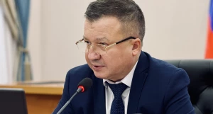 Александр Большаков