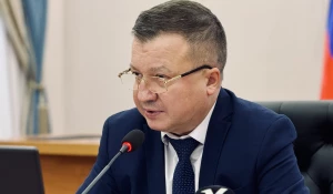 Александр Большаков