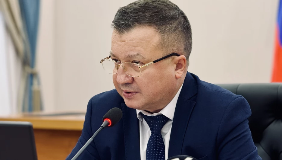 Александр Большаков