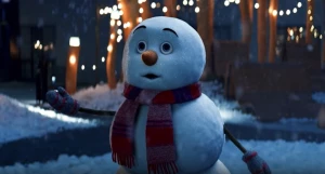 Кадры из фильмов.