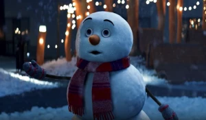 Кадры из фильмов.