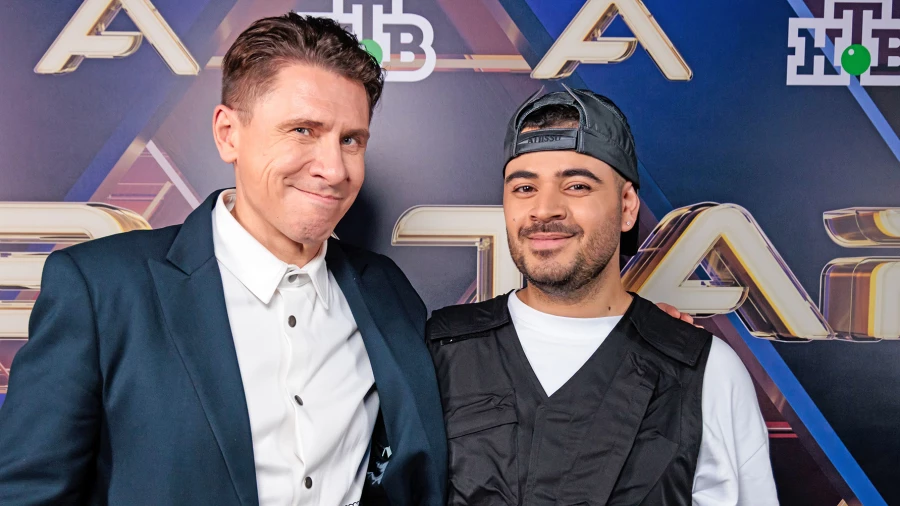 "Шоу Аватар 4". Восьмой выпуск.