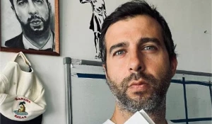 Иван Ургант.