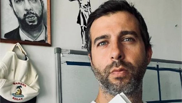 Иван Ургант.