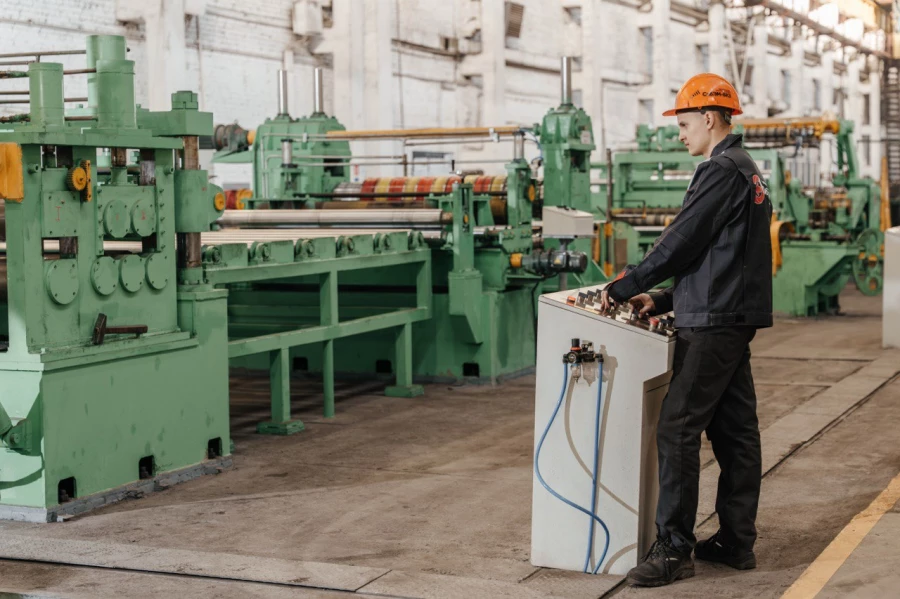 Сибэнергомаш – БКЗ.