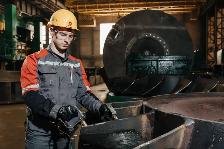 Сибэнергомаш – БКЗ.