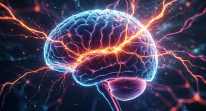 Мозг. Мышление. Нейроны.