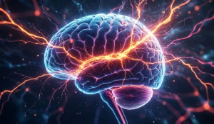 Мозг. Мышление. Нейроны.