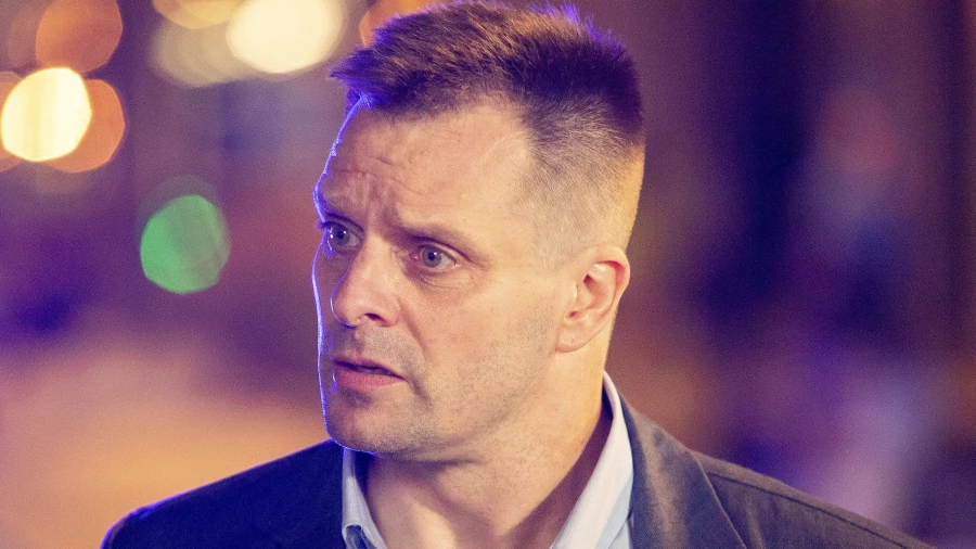 Сериал "Мухтар. Он вернулся".