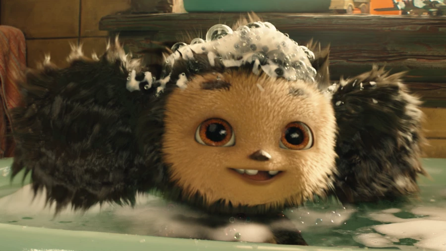 "Чебурашка 2".