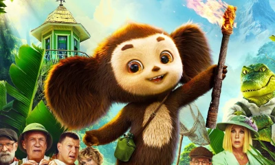 Как Чебурашка стал героем России и мульти-пульти-миллиардером