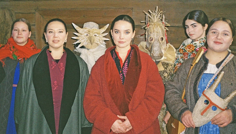 "Хочется праздника".