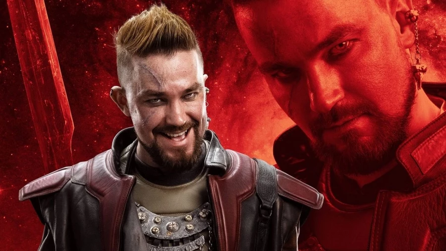 "Весельчак У".