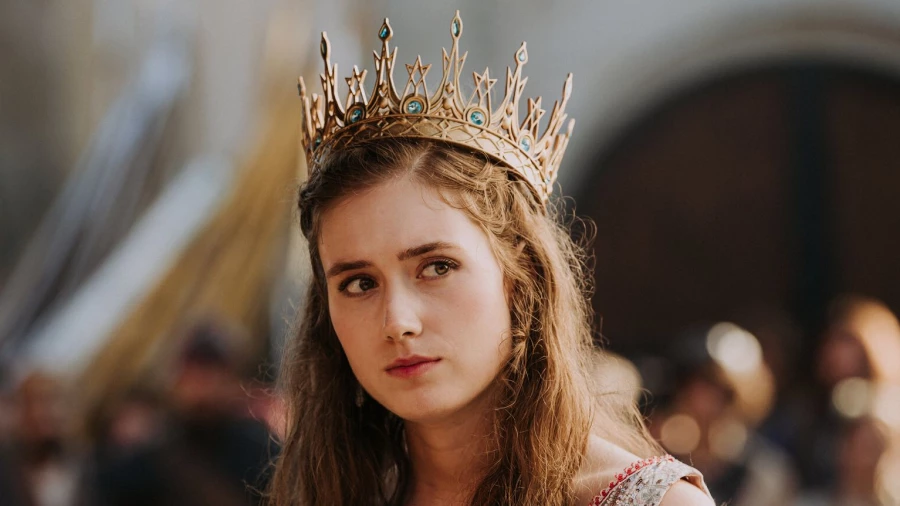 "Руслан и Людмила".