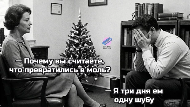 Мемы про праздники