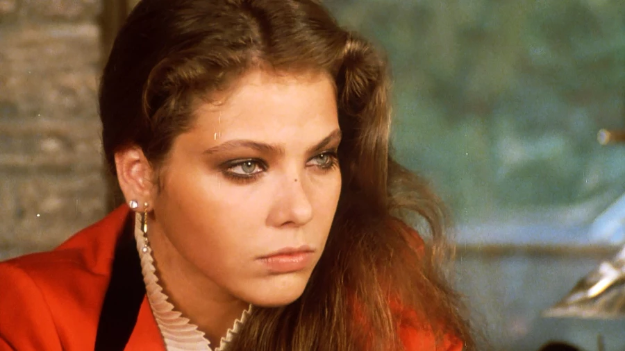 "Укрощение строптивого".