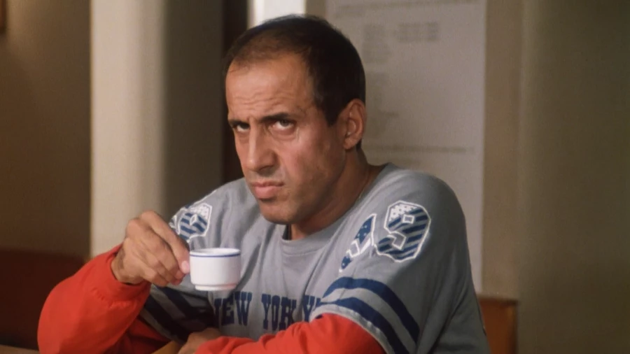 "Укрощение строптивого".