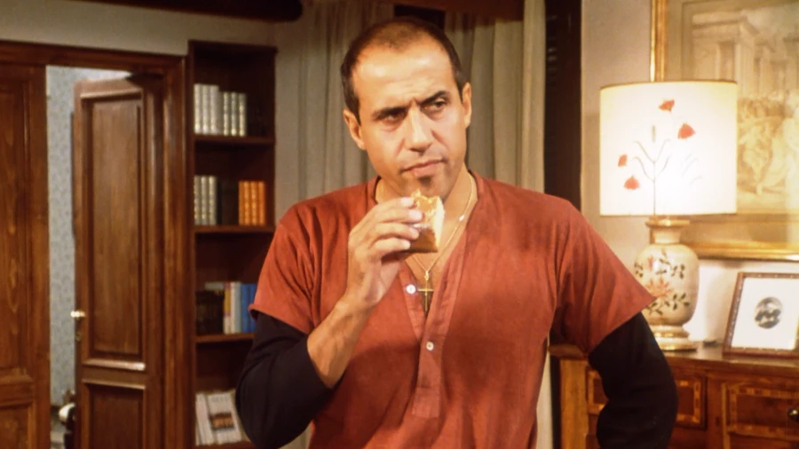 "Укрощение строптивого".