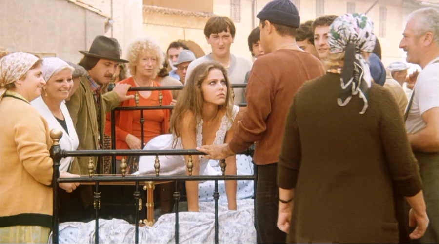 "Укрощение строптивого".