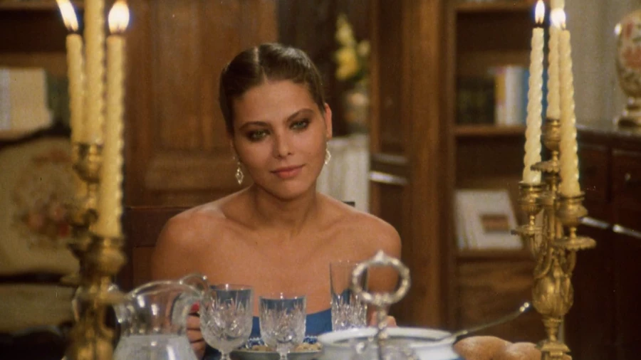 "Укрощение строптивого".