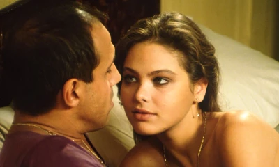 Как советская цензура покромсала утехи Челентано и Мути: 45 лет фильму 