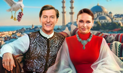 Стали известны участники реалити 