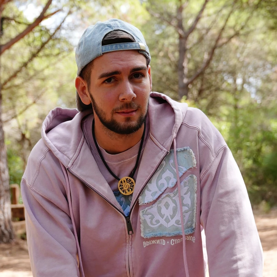 Игорь Прохоров.