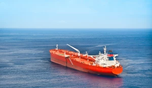 Танкер «Маринера»