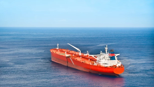 Танкер «Маринера»