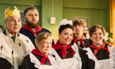 Илья Соболев пошёл учиться в 