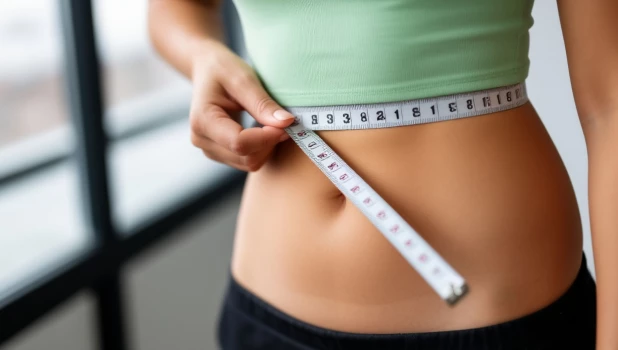 Похудение. Вес.