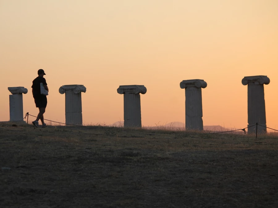 Турция, Каппадокия.