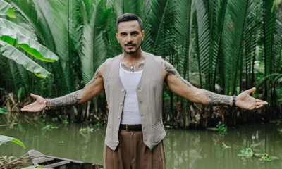 Натан стал ведущим экстремального кулинарного шоу на 