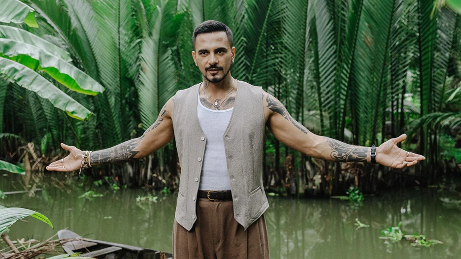 "Последний шеф".