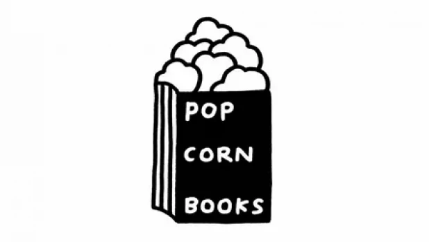 Издательство Popcorn Books.