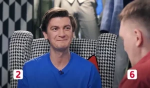 Александр Гудков.