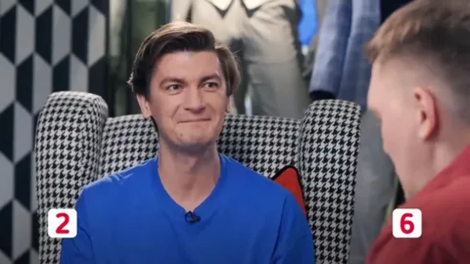 Александр Гудков.