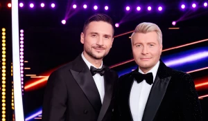 Шоу "Дуэты". Четвёртый сезон.