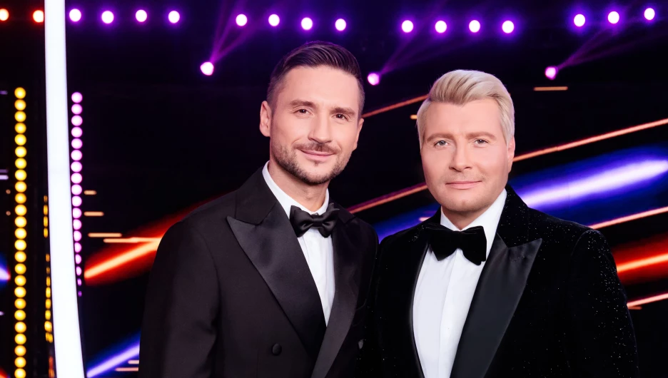 Шоу "Дуэты". Четвёртый сезон.