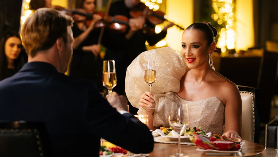 "Равиоли Оли".