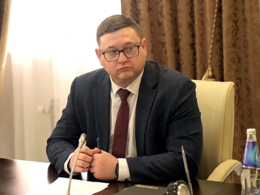 Совещание по вопросам подготовки к христианскому празднику Крещение Господне.